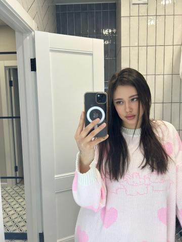 Индивидуалка Ирина Фотография 5