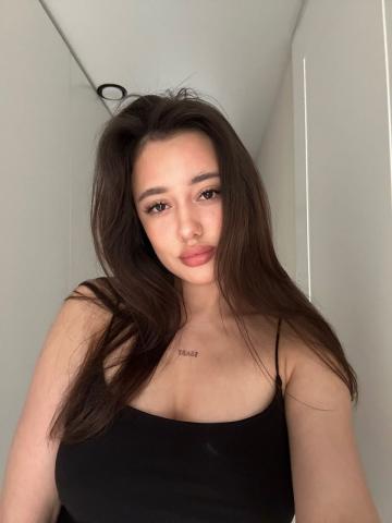 Индивидуалка Ирина Фотография 8
