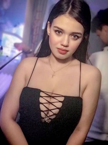 Индивидуалка Наталья Фотография 4