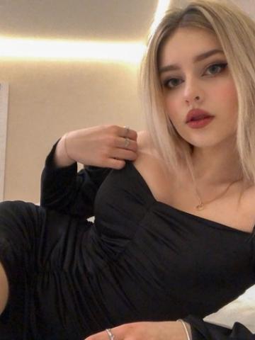 Индивидуалка Василиса Фотография 2
