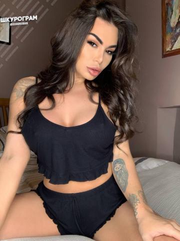 Индивидуалка Нина Фотография 3
